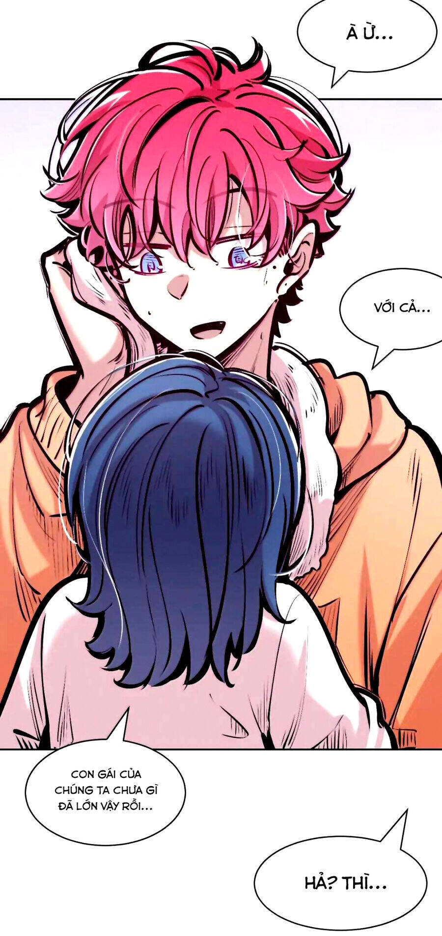 oan gia chung nhà ! chapter 126 17