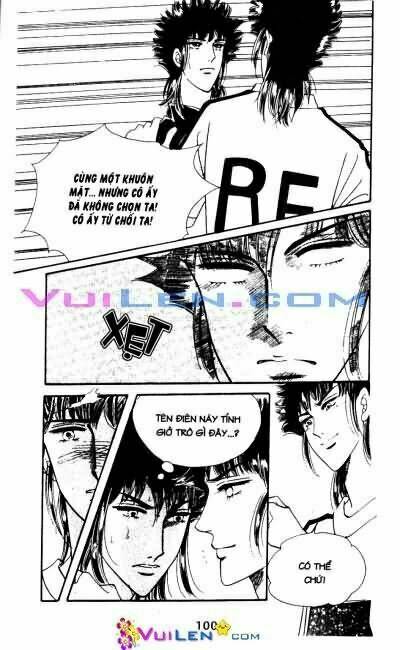 vật cản tình yêu chapter 8 95