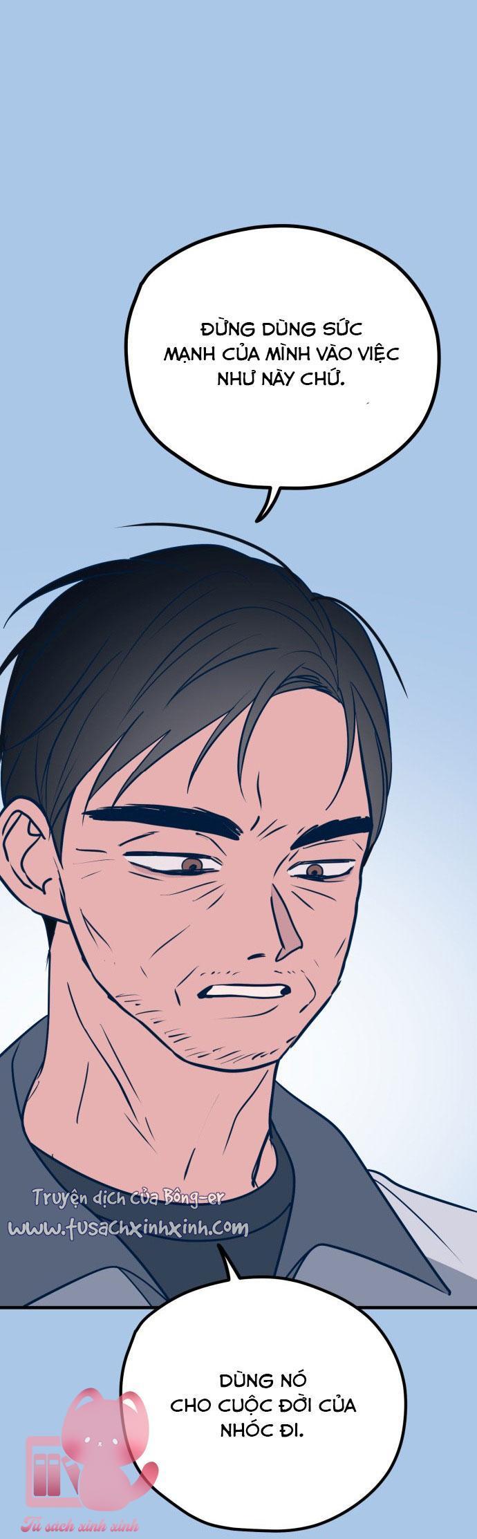 kẻ cắp gặp bà già chapter 29 24