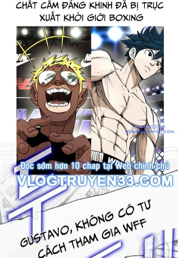 shark - cá mập chapter 255 41