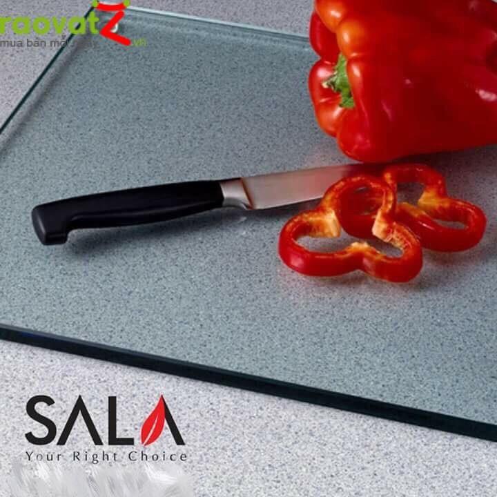 Thớt kính siêu chịu lực - Thớt cường lực sala