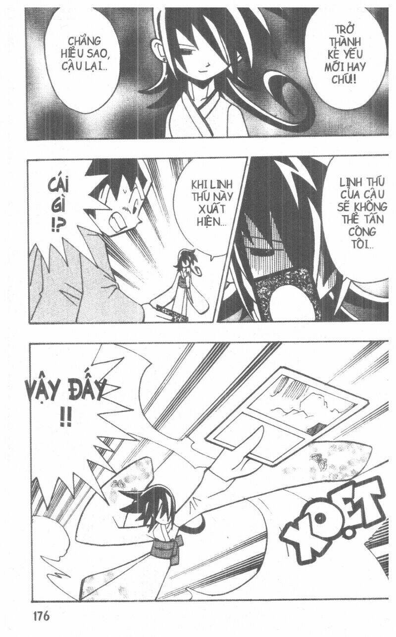 duel masters chapter 6 174