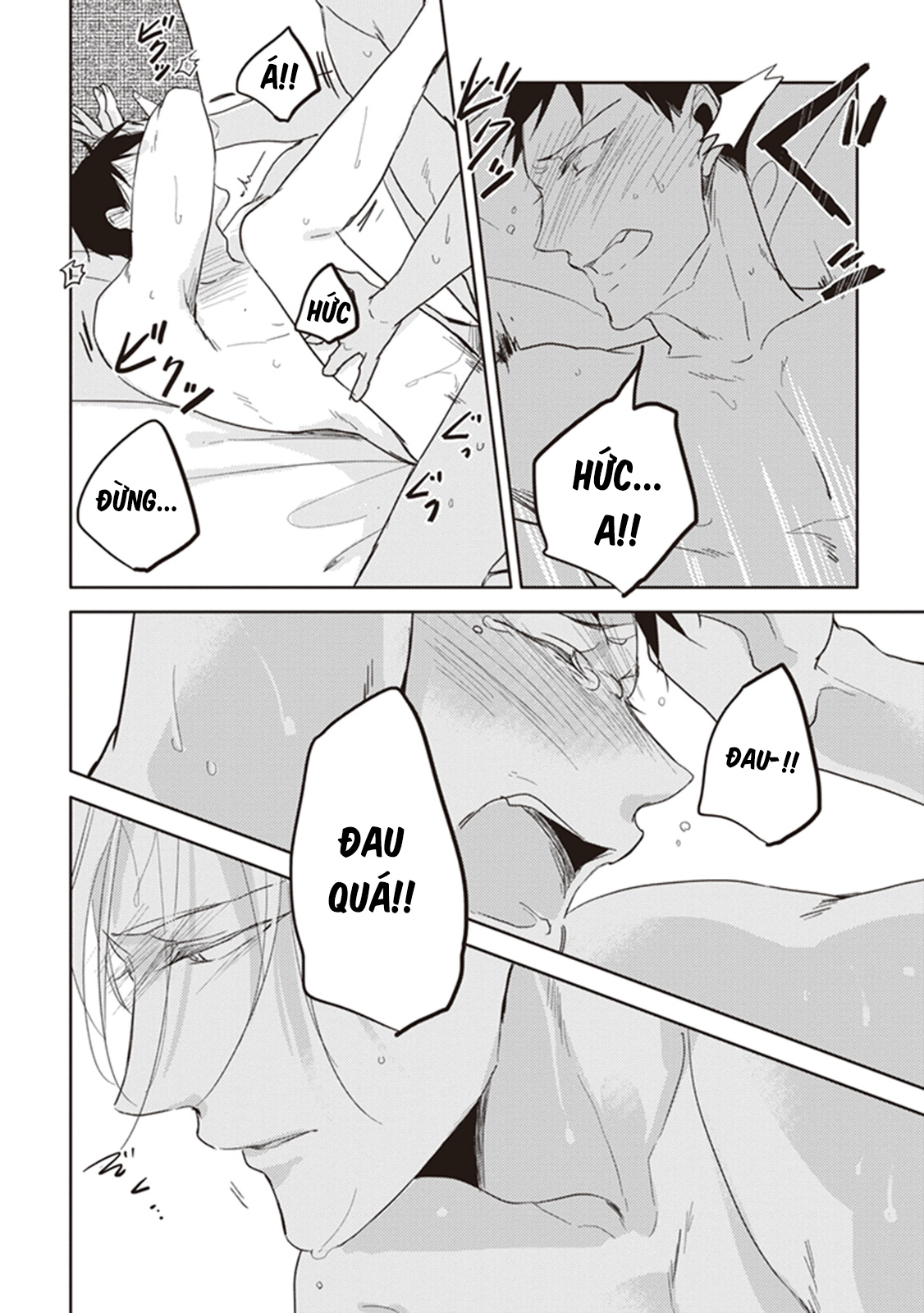 đen hay trắng chapter 3 50