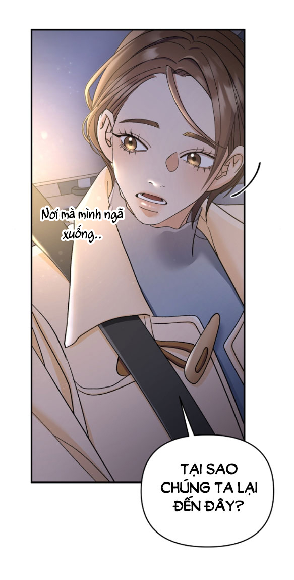 Hối Lộ Ngọt Ngào chapter 10 - Trang 21