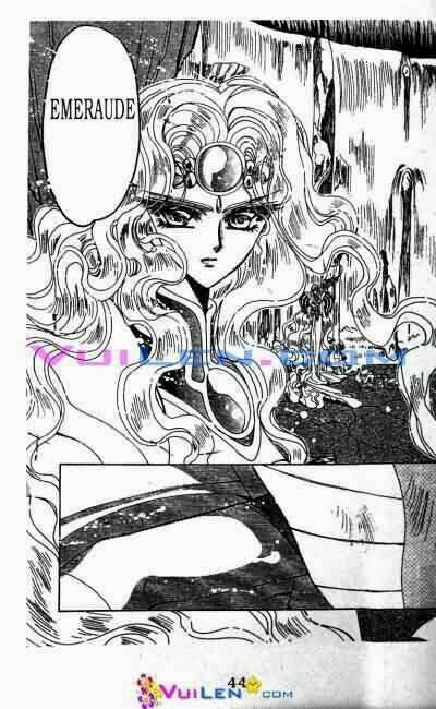 hiệp sĩ phép màu chapter 5 43