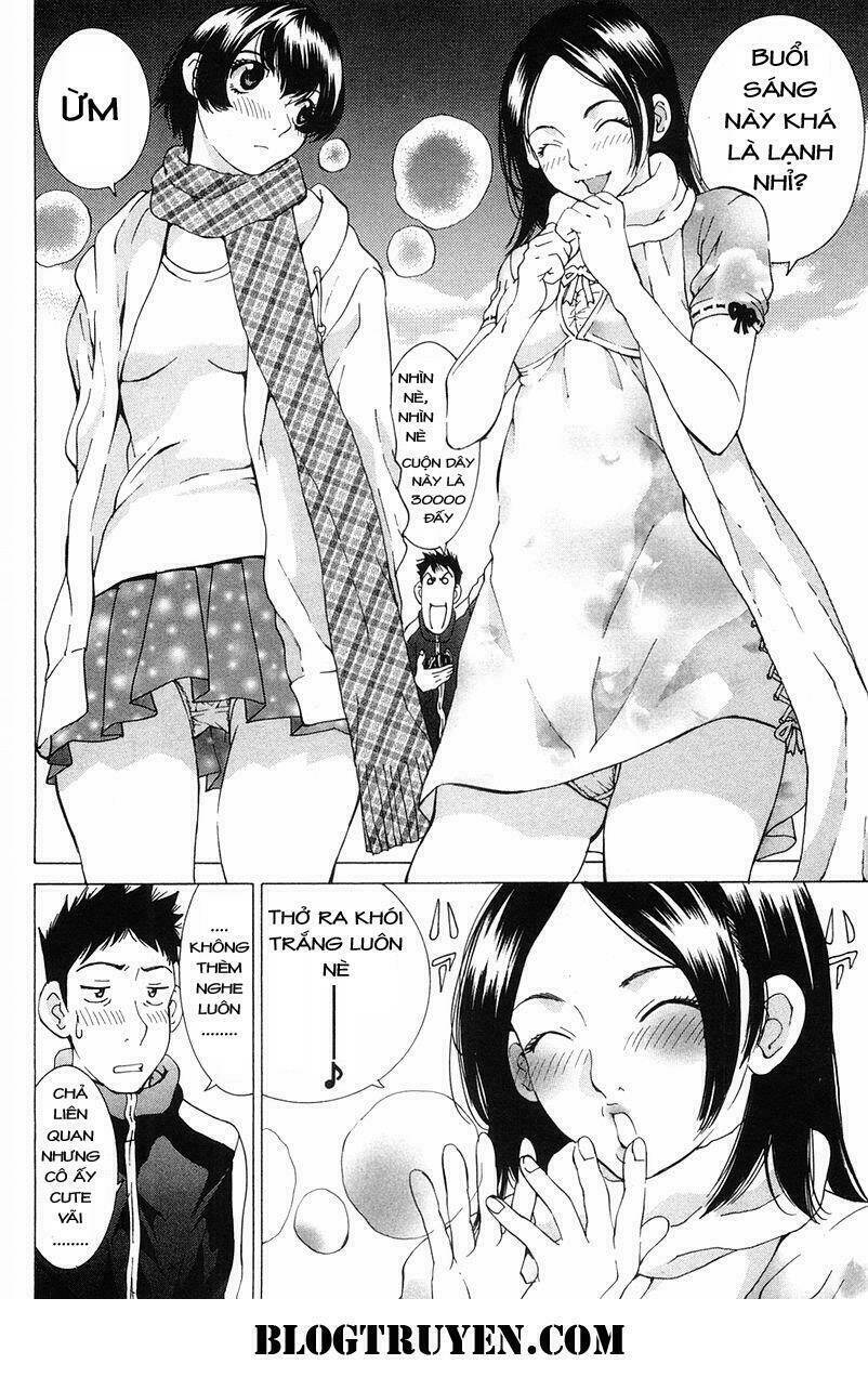 gacha gacha - secret chapter 18 14