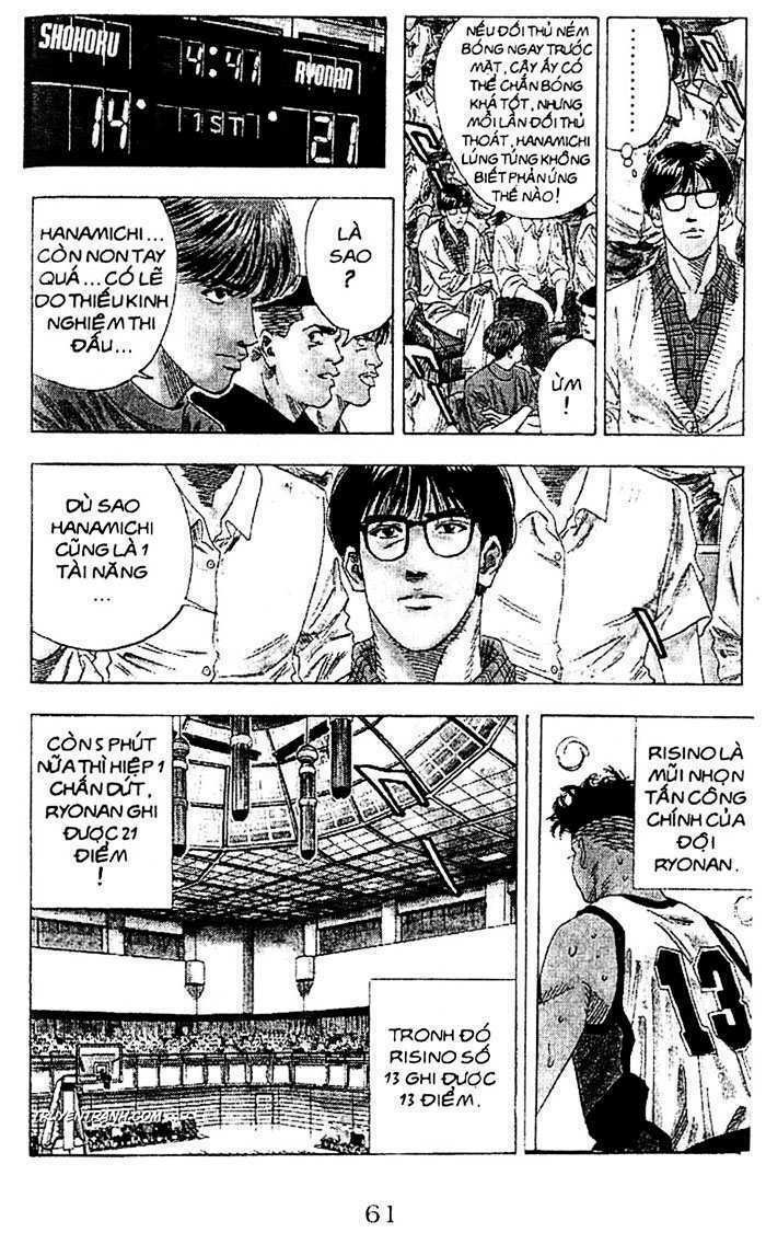 cao thủ bóng rổ chapter 160 6