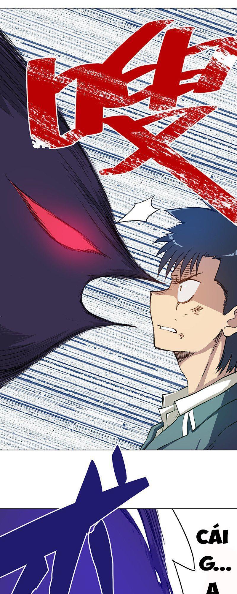 vua xui xẻo chapter 7 3