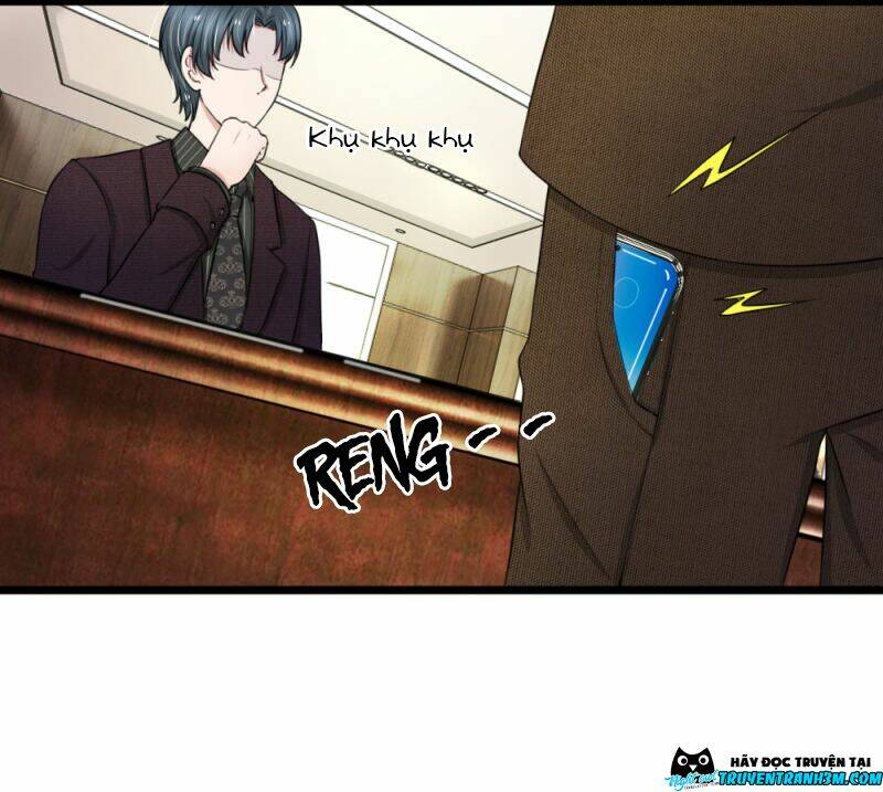 phúc hắc lão công buông em ra chapter 61 5