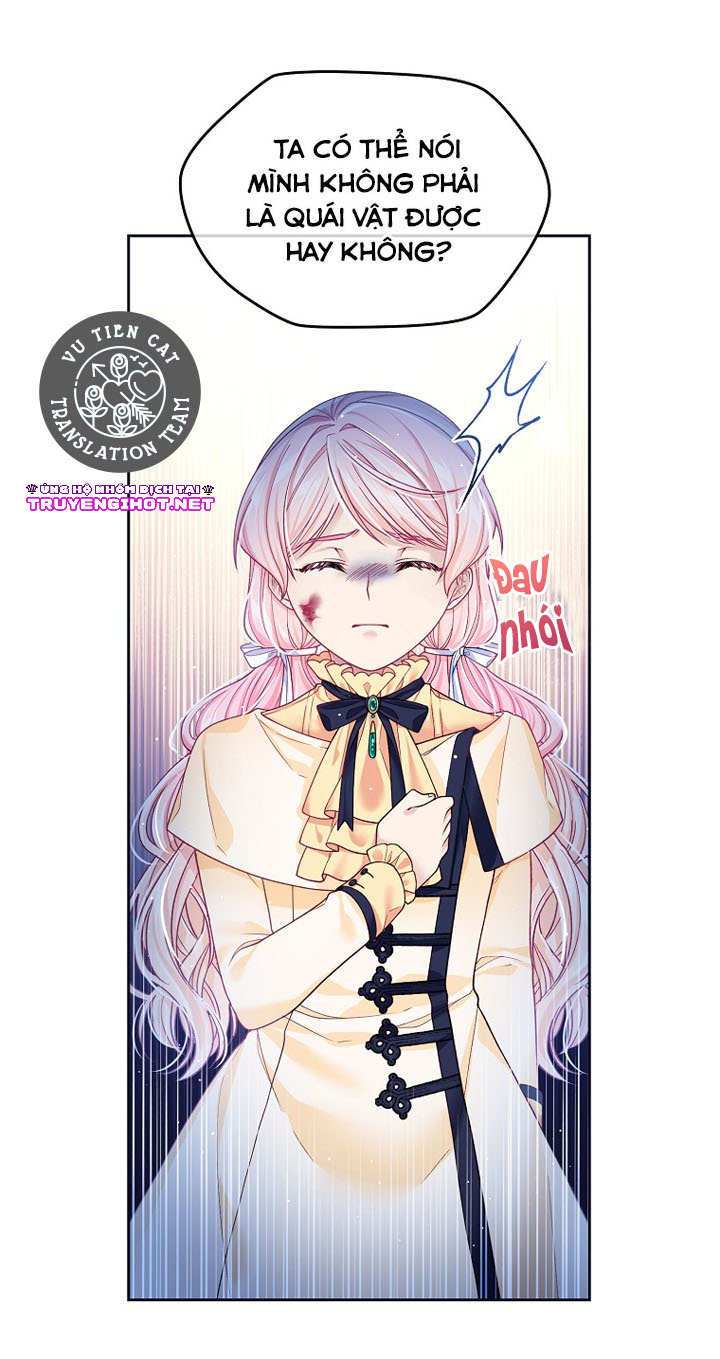 tôi gặp rắc rối vì chồng qúa dễ thương chapter 9.1 20