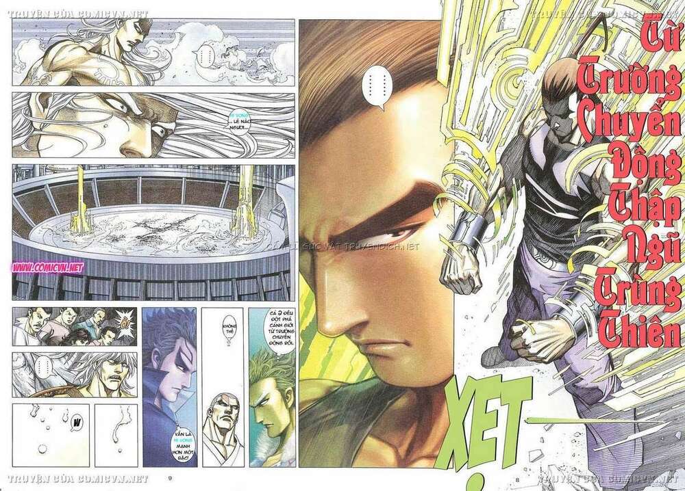 võ thần phượng hoàng chapter 57 7