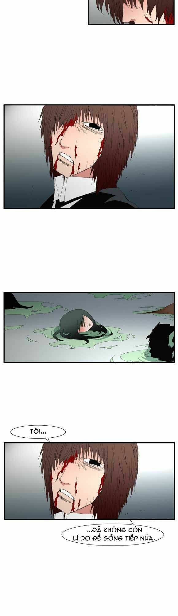 siêu năng chapter 53 28