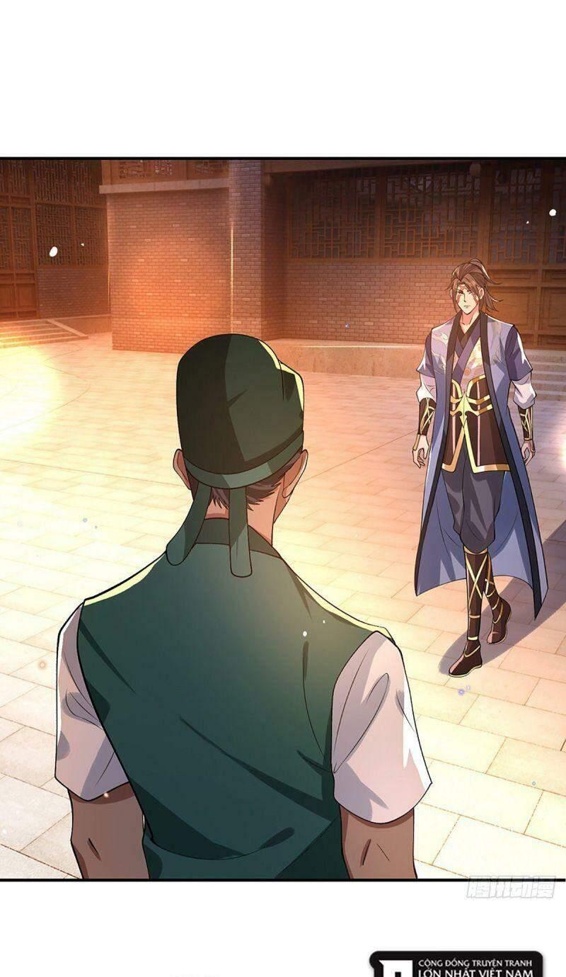 Ta Trở Về Từ Thế Giới Tu Tiên chapter 44 34