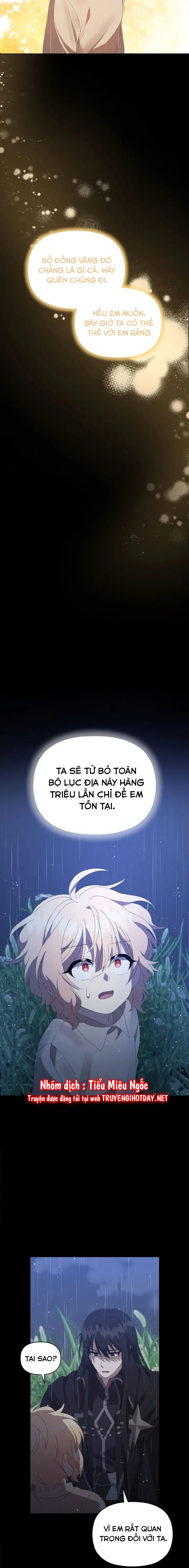 giải mã bí mật về anh ta chapter 13 4