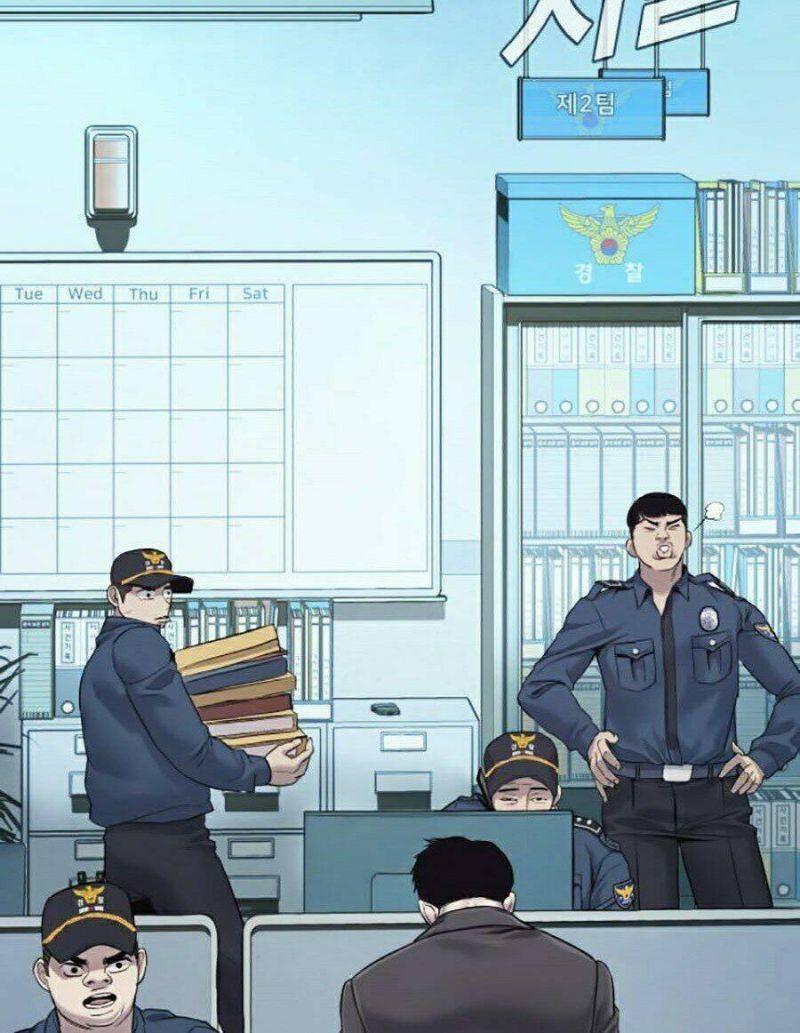 đặc vụ kim chapter 3 98