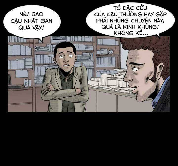 kỳ án có thật chapter 56 19