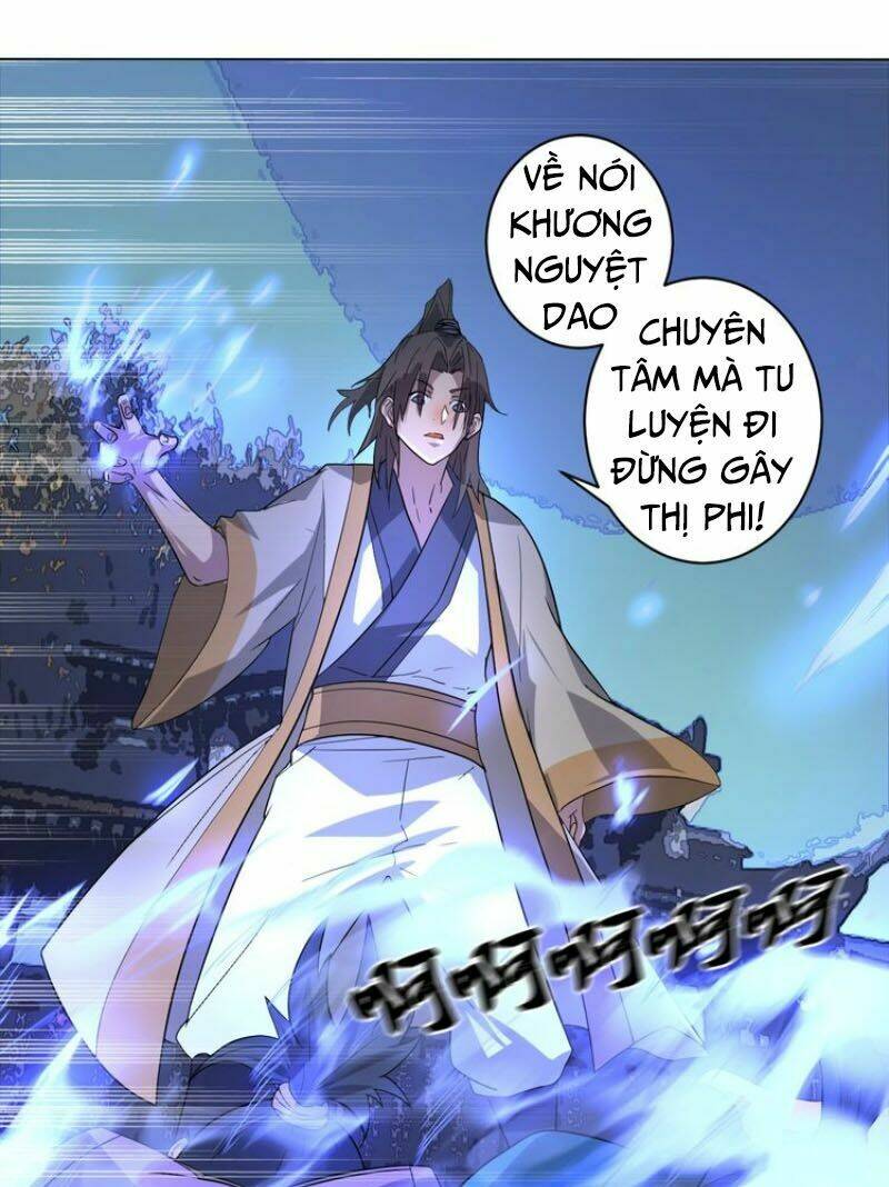 ta luyện dược thành thánh chapter 8 16