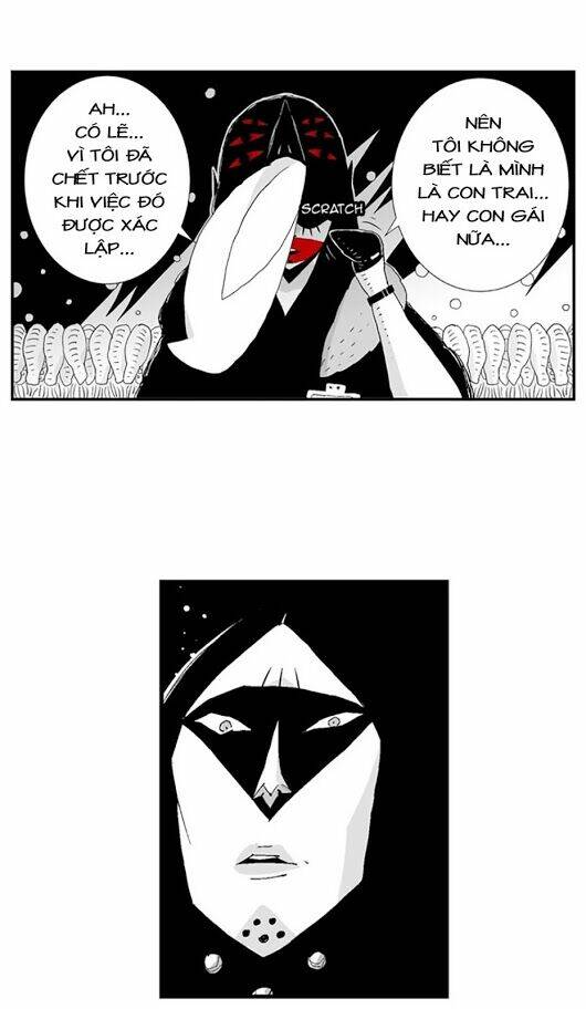 hành trình thoát khỏi địa ngục chapter 37 29