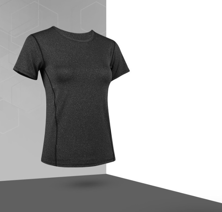 Set Đồ Tập GYM Nữ - Bộ Đồ Tập YOGA 2 Món Nhiều Màu GYM FASHION, áo thun quần dài