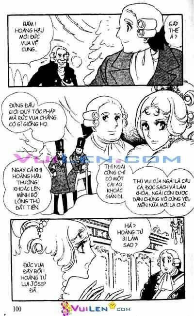 hoa hồng véc-xây chapter 6 100