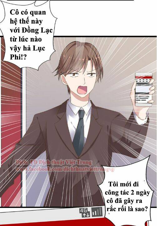 lều khều biết yêu chapter 29 9