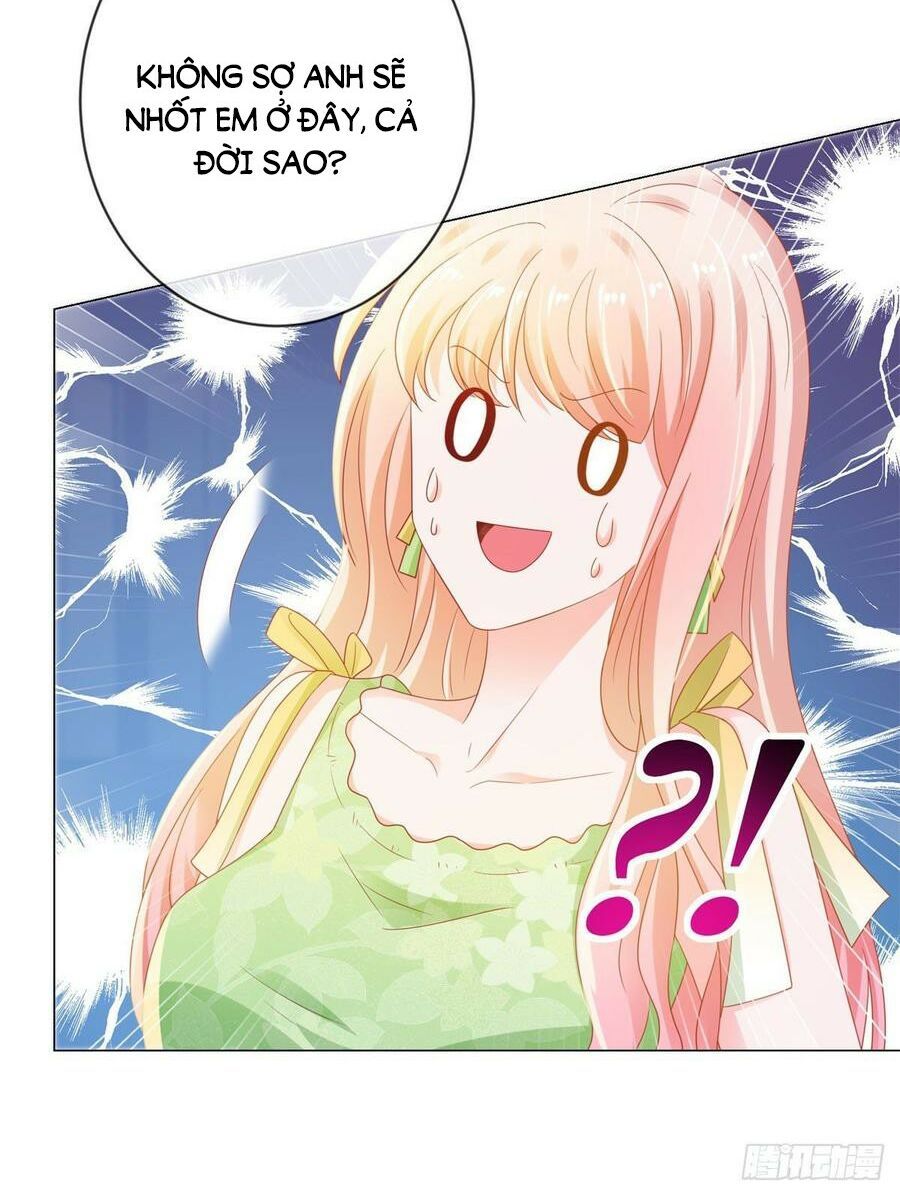 ẩn hôn 100%: chọc tức vợ yêu mua một tặng một chapter 125 27