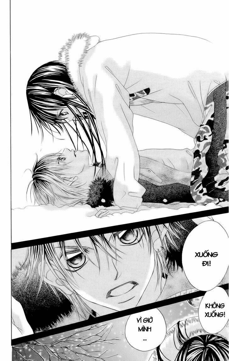 boku no hatsukoi wo kimi ni sasagu chapter 28 35