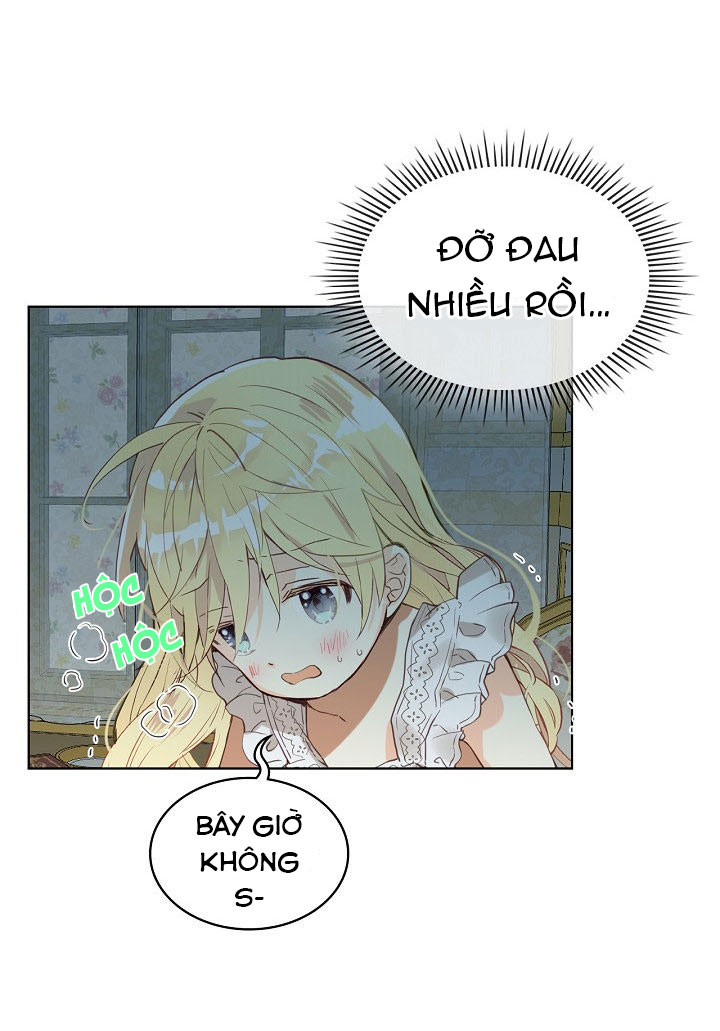 con có phải là con gái của người không? chapter 53 4