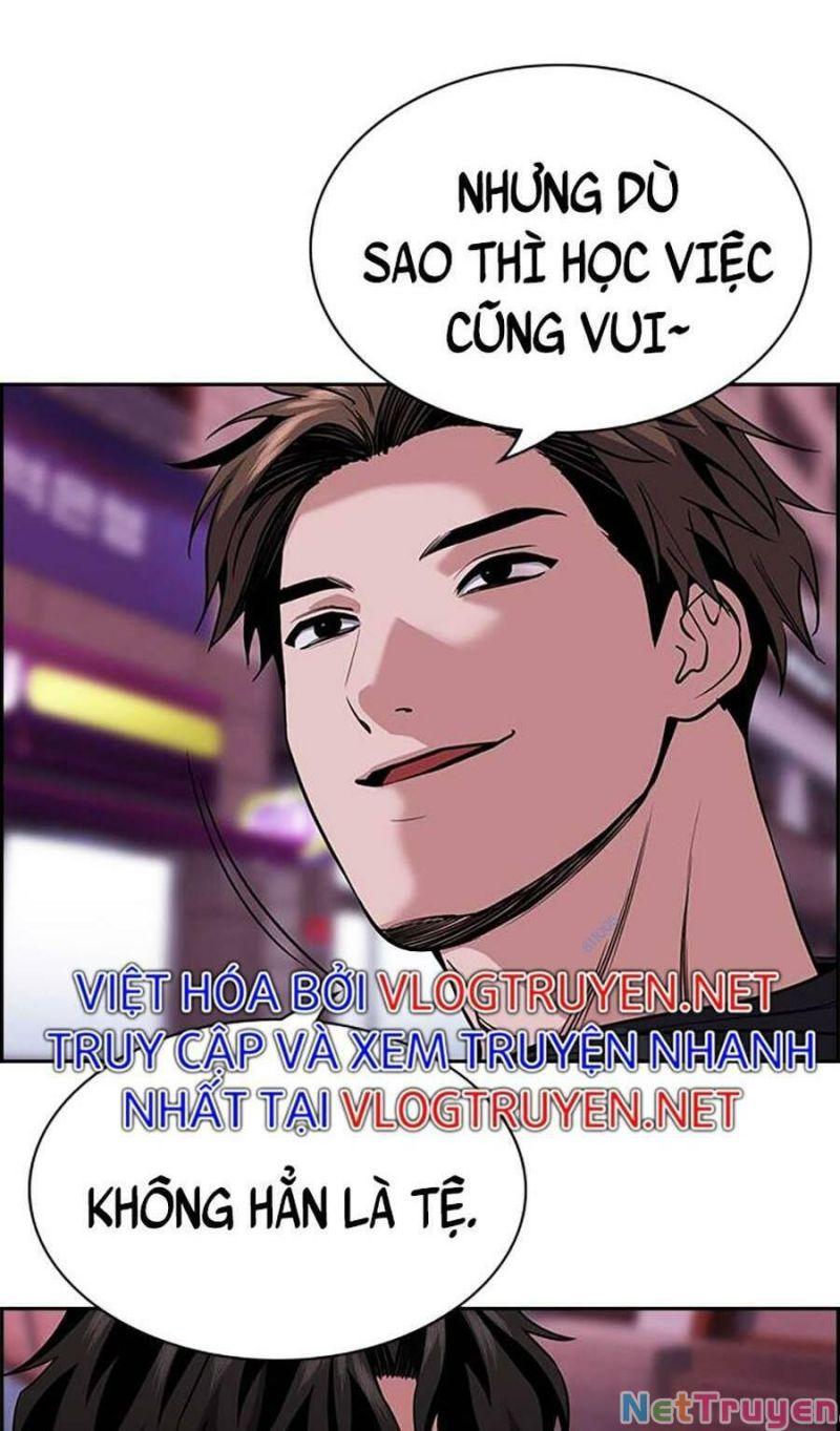 giáo dục chân chính chapter 91 80