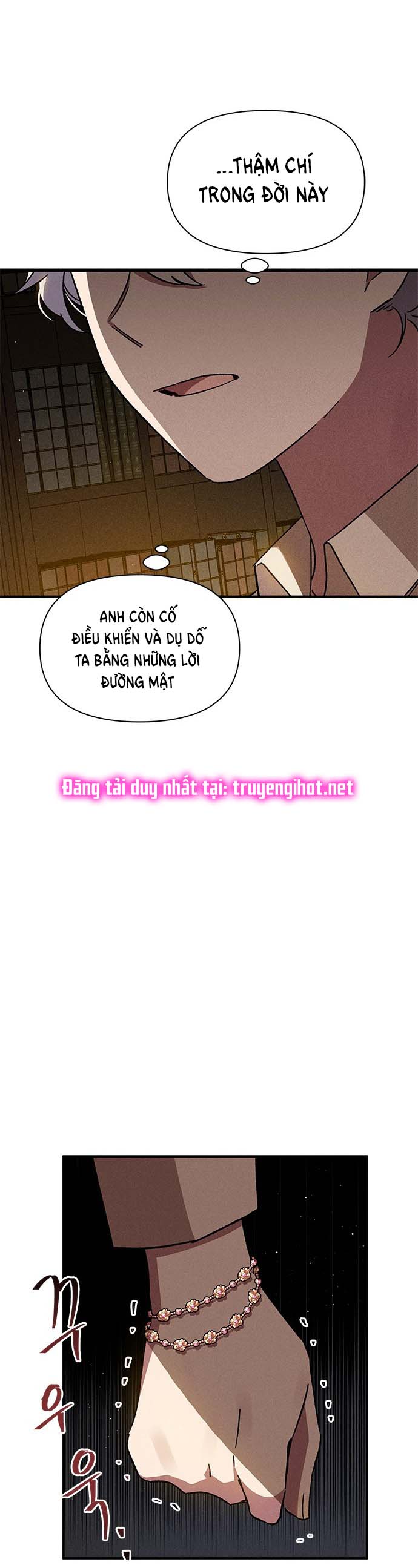 ôi kẻ thù không đội trời chung thân ái của tôi chapter 10 61