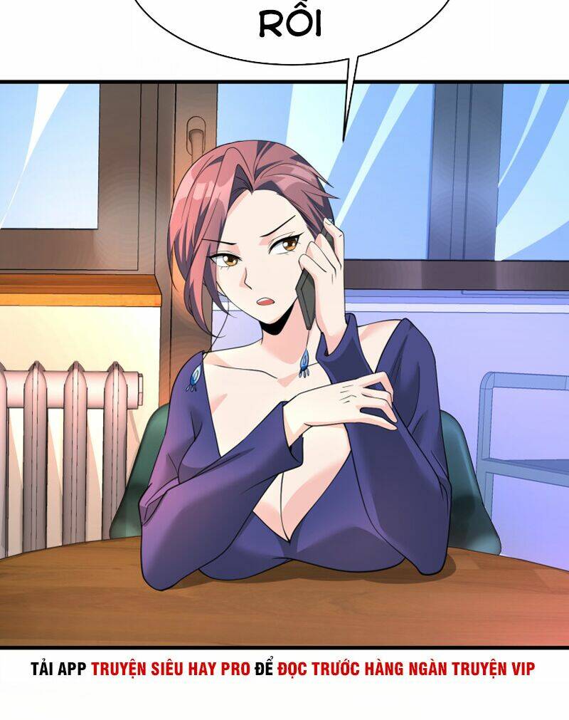 hoa hậu giảng đường luôn bên người chapter 59 26