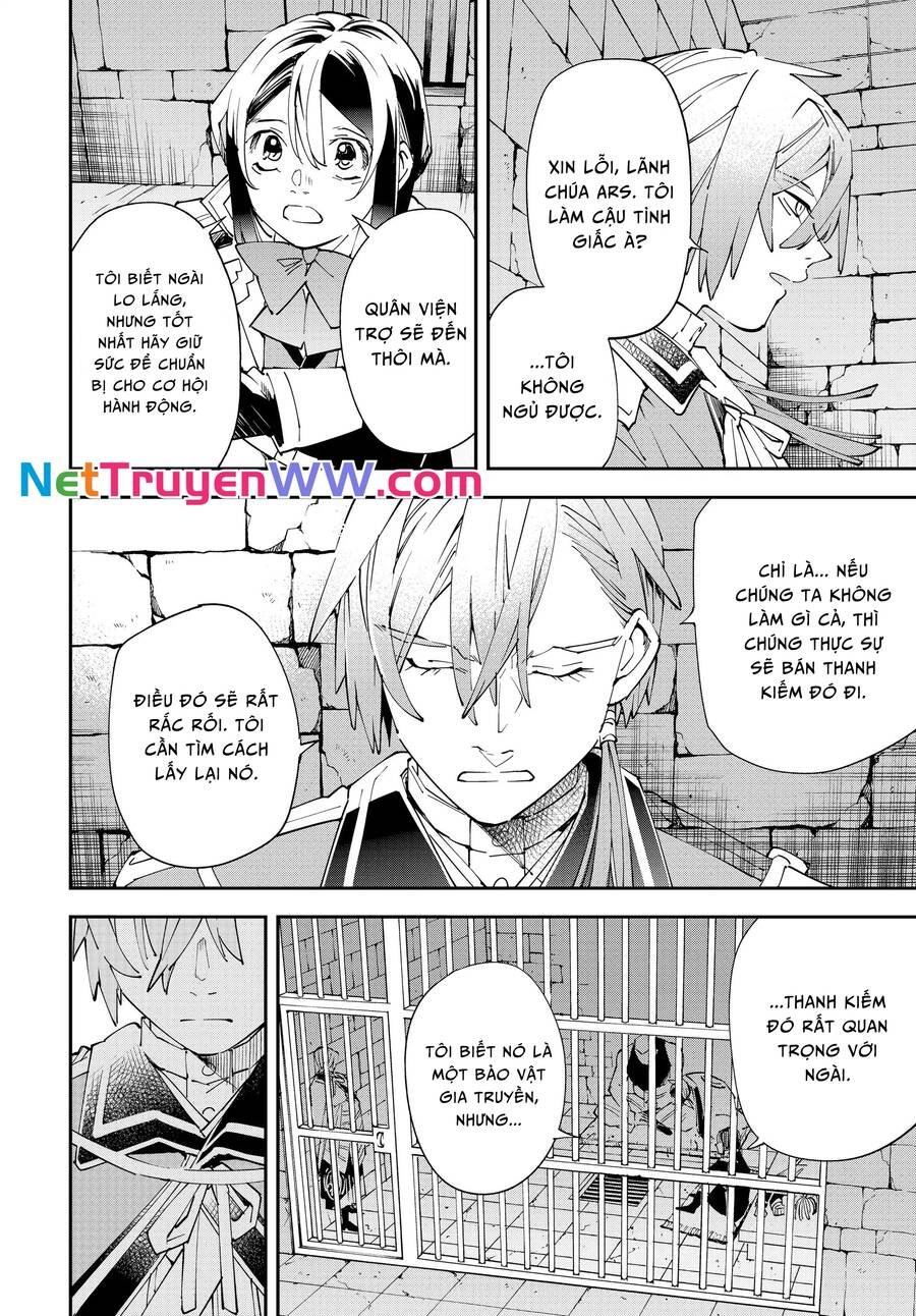 tái sinh thành quý tộc với kĩ năng 'appraisal' chapter 146 10