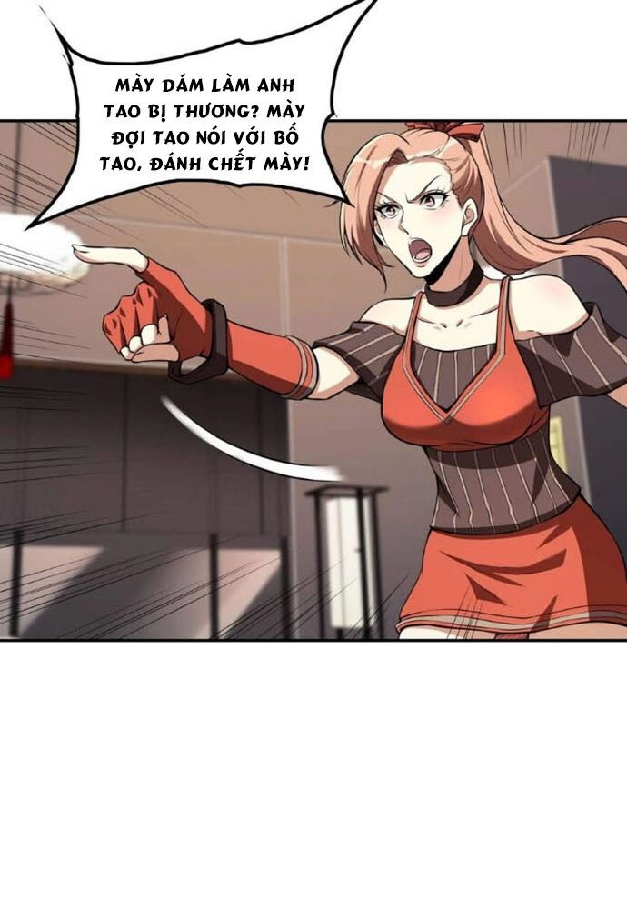 đệ nhất người ở rể chapter 85 35