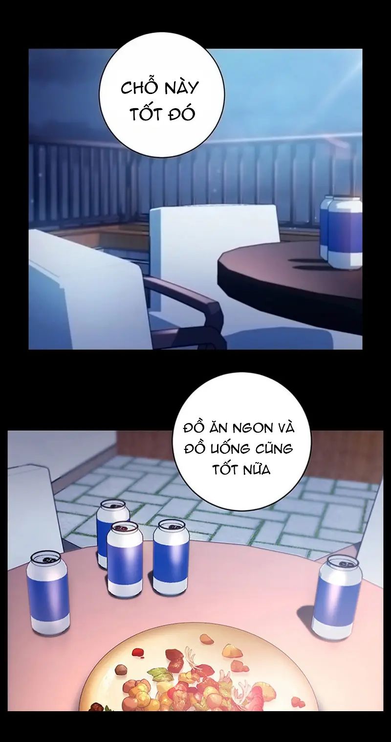 bạn của mẹ kế - không che chapter 35 13