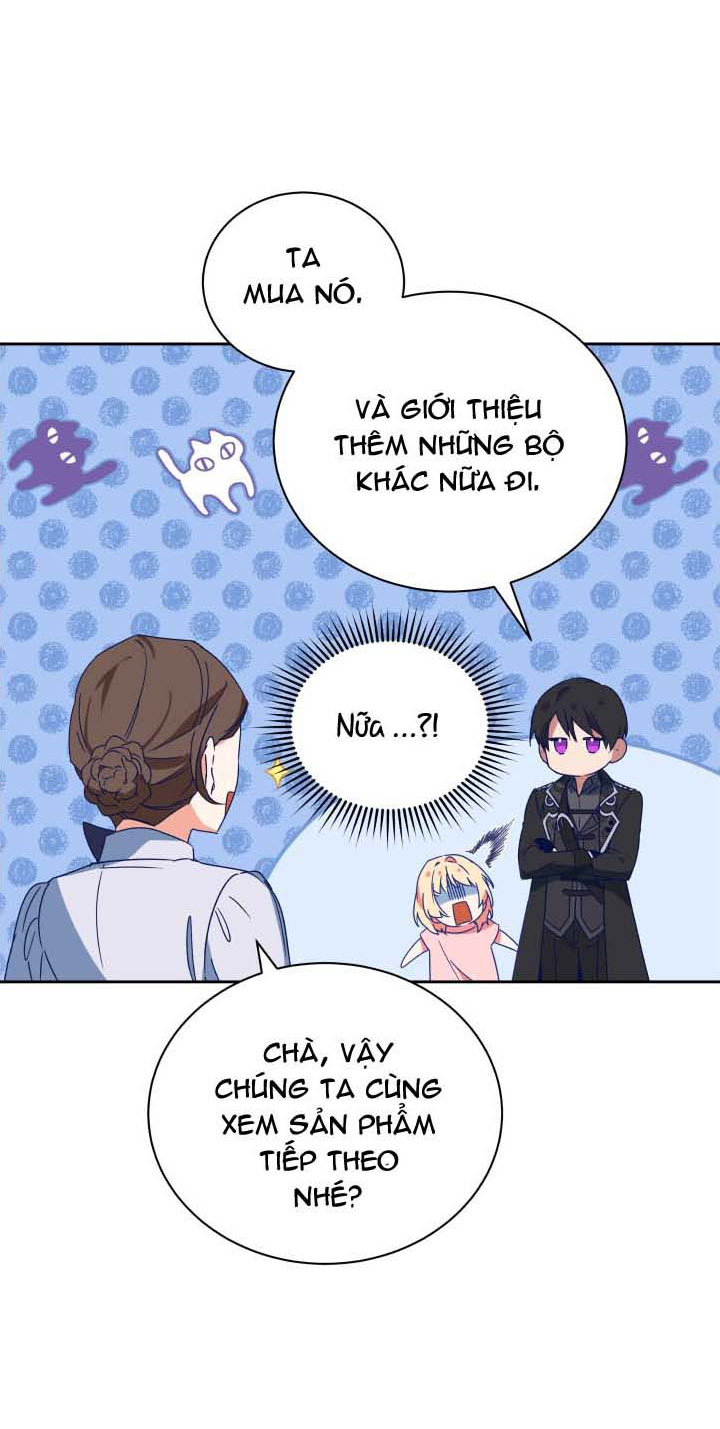 nàng elizabeth thuần khiết chapter 4 33