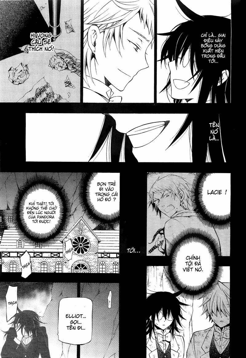 pandora hearts chapter 57 52