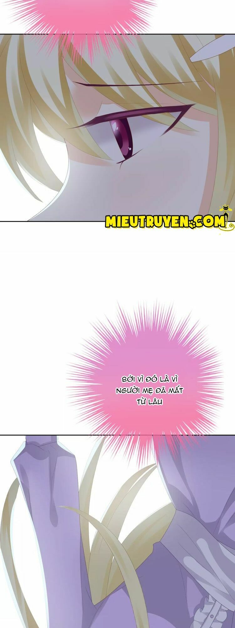 độc nhãn ác ma của ta chapter 17 16