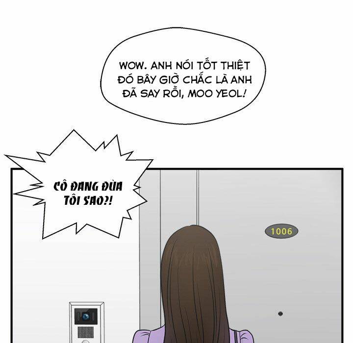 mr kang chapter 60 124