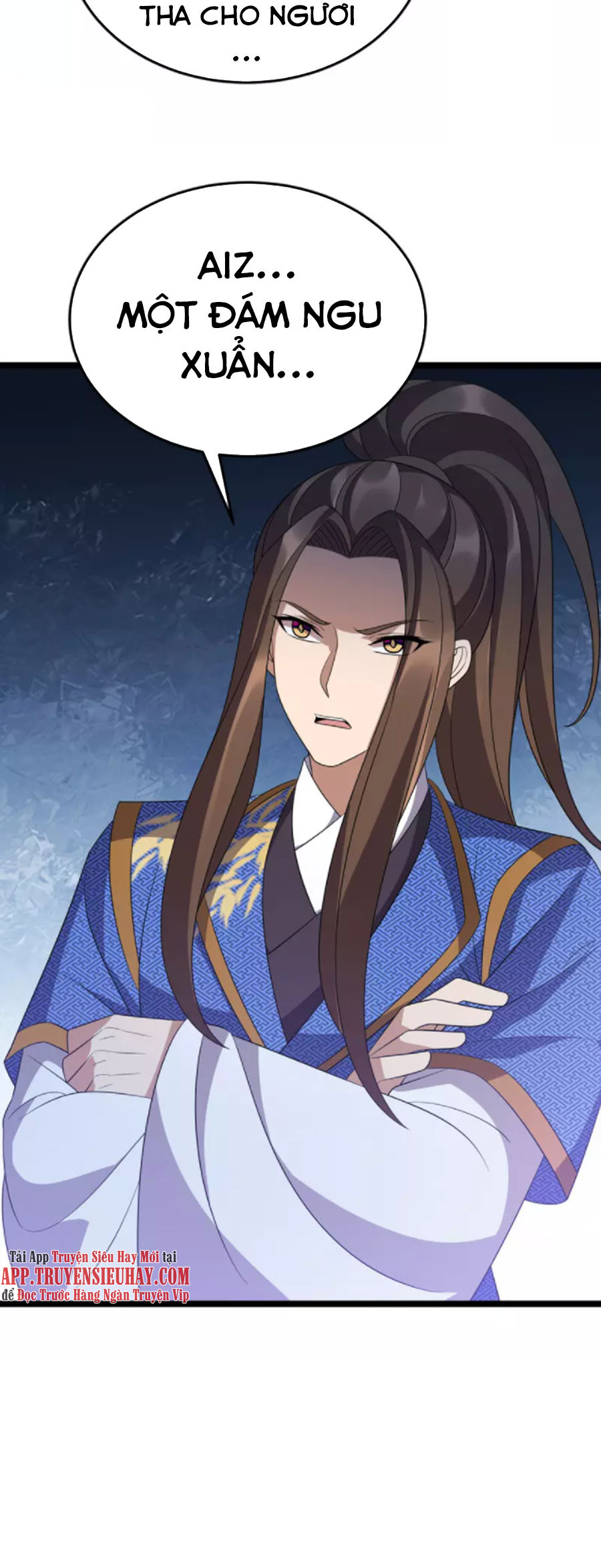 chúa tể tam giới chapter 239 19