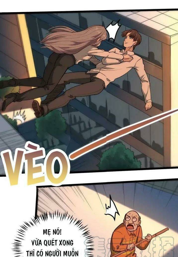 hồi xuân tiểu độc y chapter 65 9