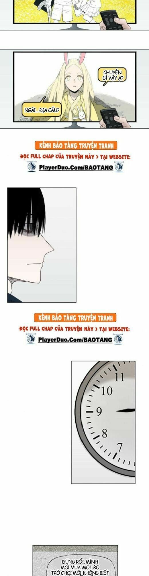 Võ Sĩ Quyền Anh chapter 24 10