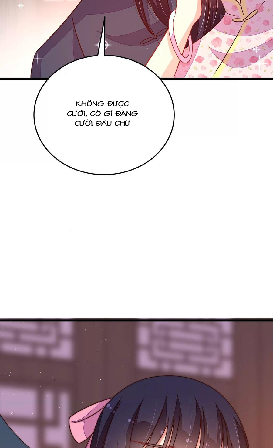 ngày nào thiếu soái cũng ghen chapter 453 9