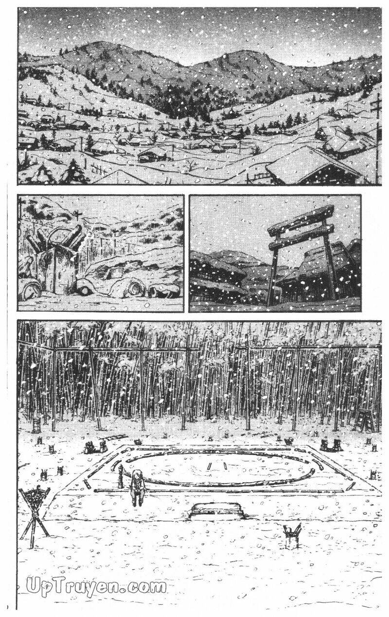 karakuri circus - gánh xiếc quái dị chapter 31 92