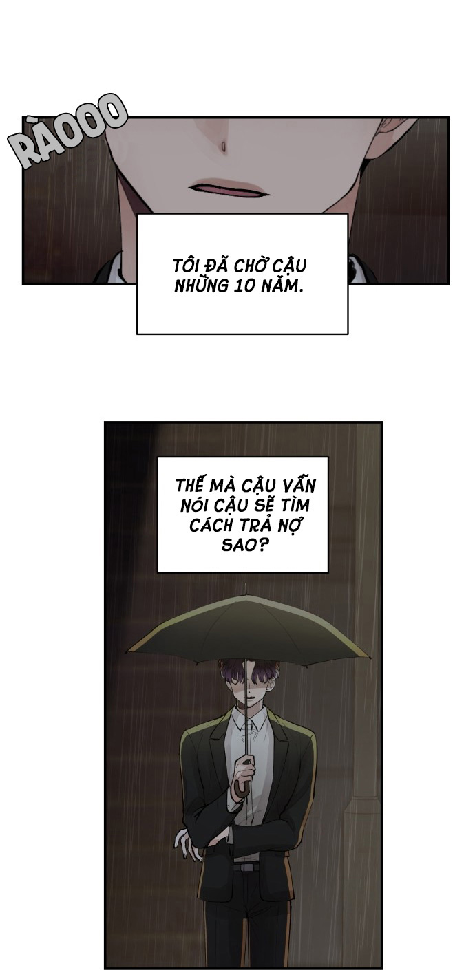 oan gia ngõ hẹp chapter 10 5