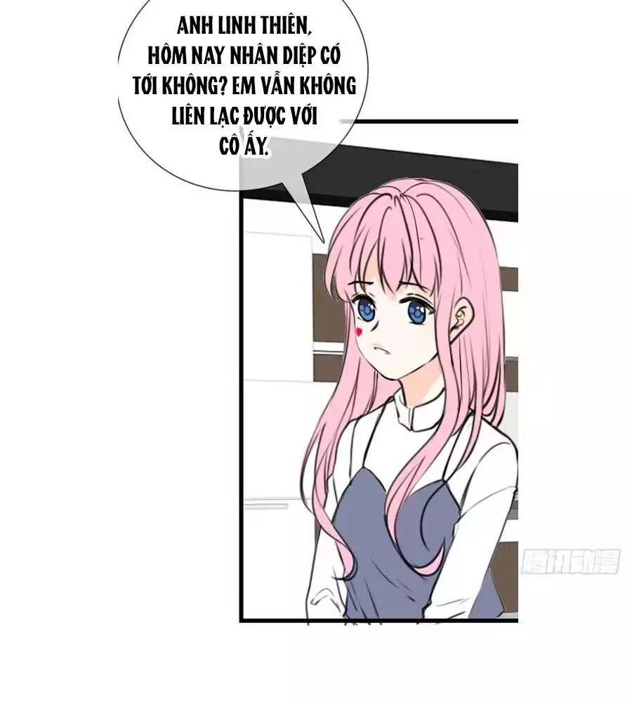 công chúa nữ vương mệnh chapter 113 47