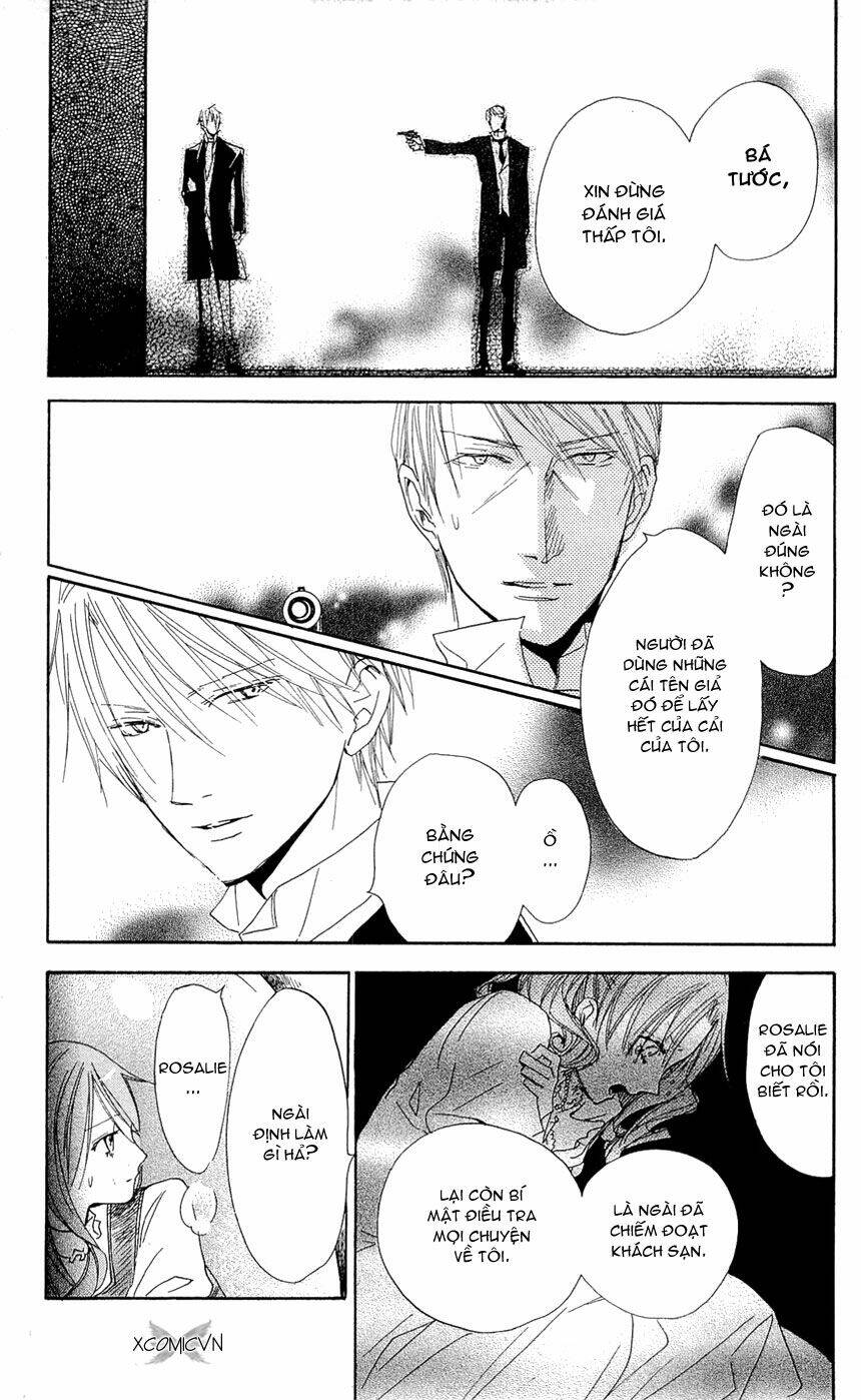 bá tước và tiên nữ chapter 15 1