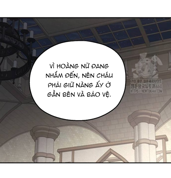 gia đình chồng bị ám ảnh bởi tôi chapter 124.1 25