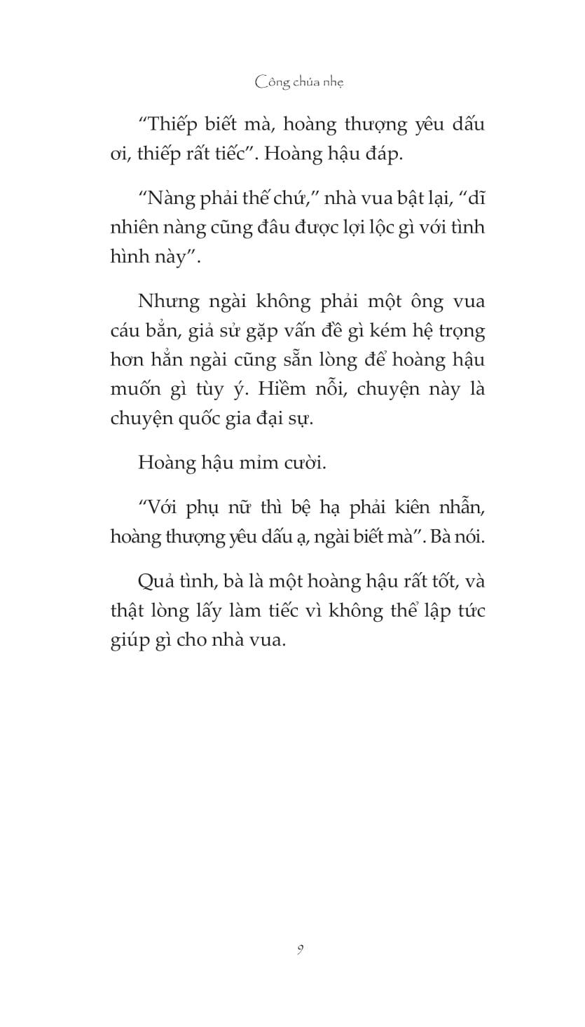 Sách - Cổ Tích Của George MacDonald