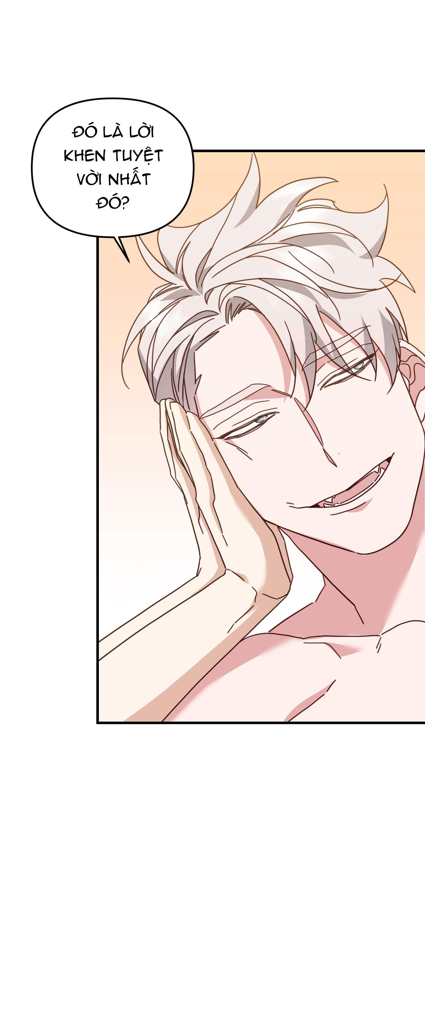 hổ trở về chapter 25 12