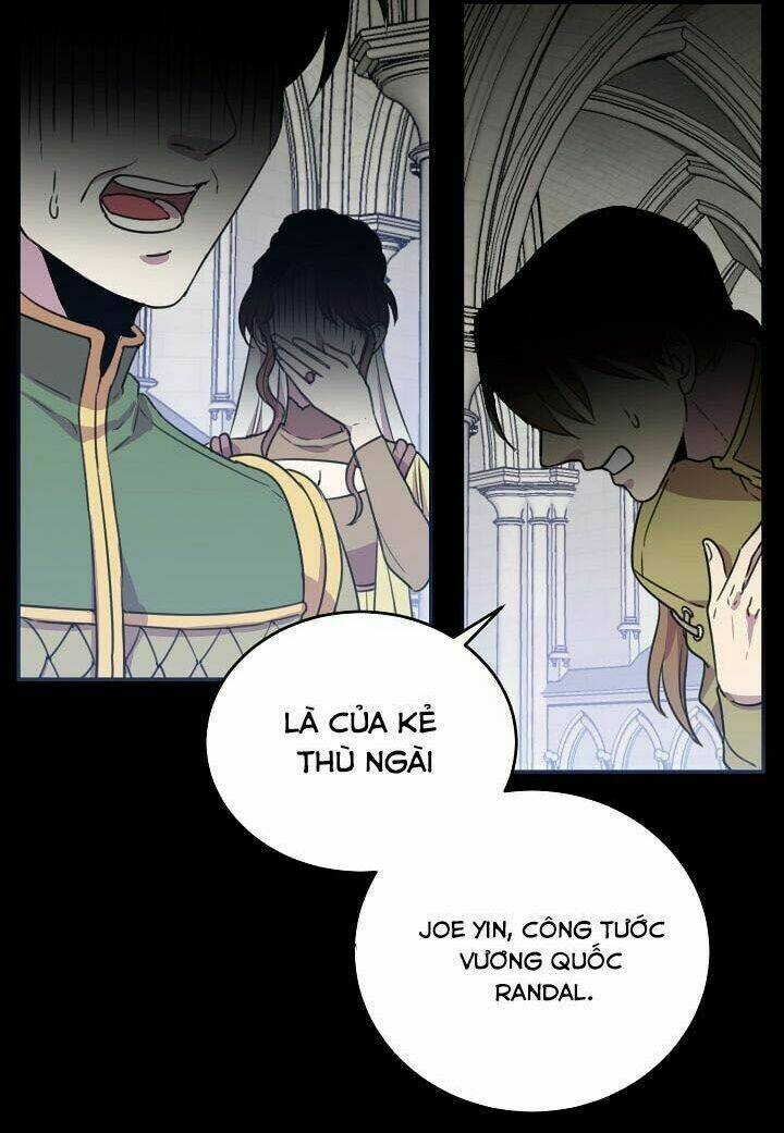 tiểu thư quái vật chapter 1 19